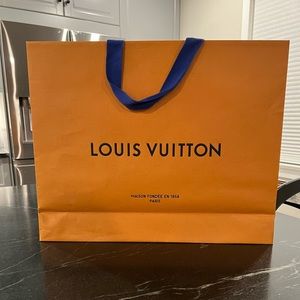 LV bag *BAG ONLY*